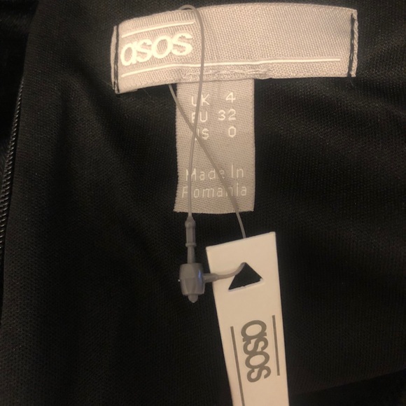 NEW with tags ASOS Mini Dress!!! - Picture 4 of 4